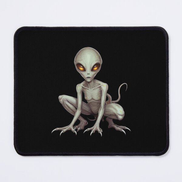 Item preview, Dover Demon designed and sold by Getup-clothing.