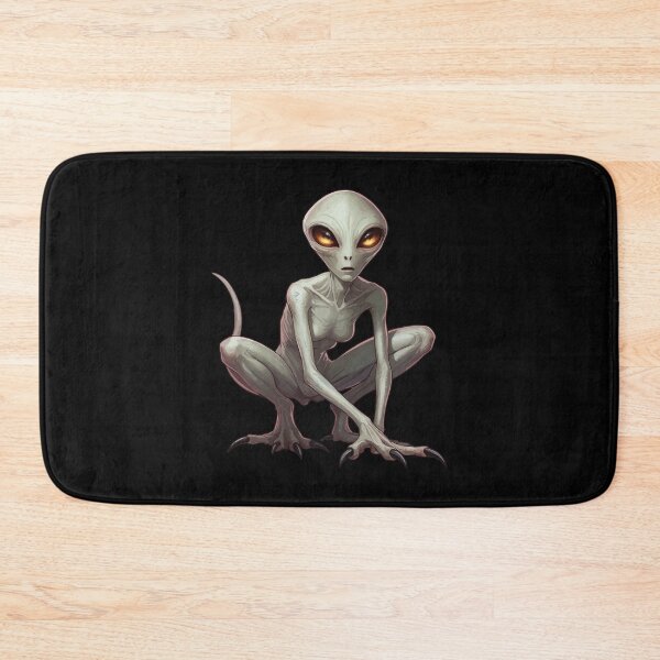 Item preview, Dover Demon designed and sold by Getup-clothing.