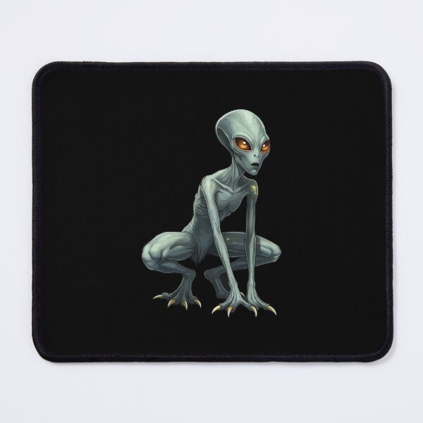 Item preview, Dover Demon designed and sold by Getup-clothing.