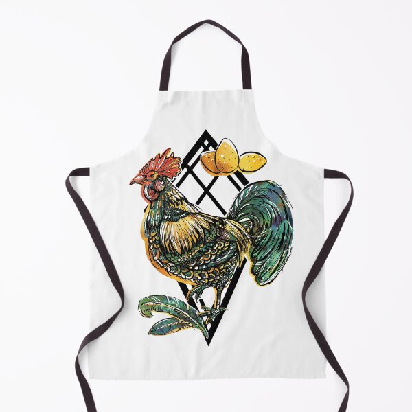 Item preview, Rule the Roost designed and sold by Inky-C.