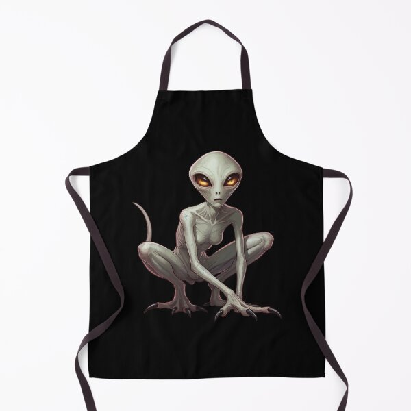 Item preview, Dover Demon designed and sold by Getup-clothing.