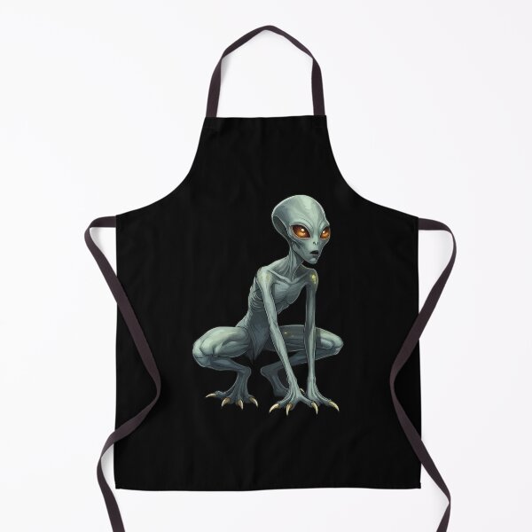 Item preview, Dover Demon designed and sold by Getup-clothing.