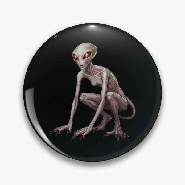 Item preview, Dover Demon designed and sold by Getup-clothing.