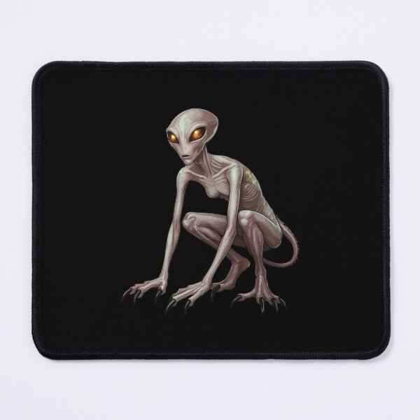 Item preview, Dover Demon designed and sold by Getup-clothing.