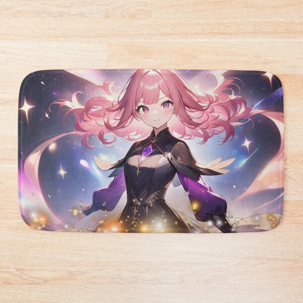 Item preview, Galactic Witch's Cosmic Awakening V3 designed and sold by Little-s.