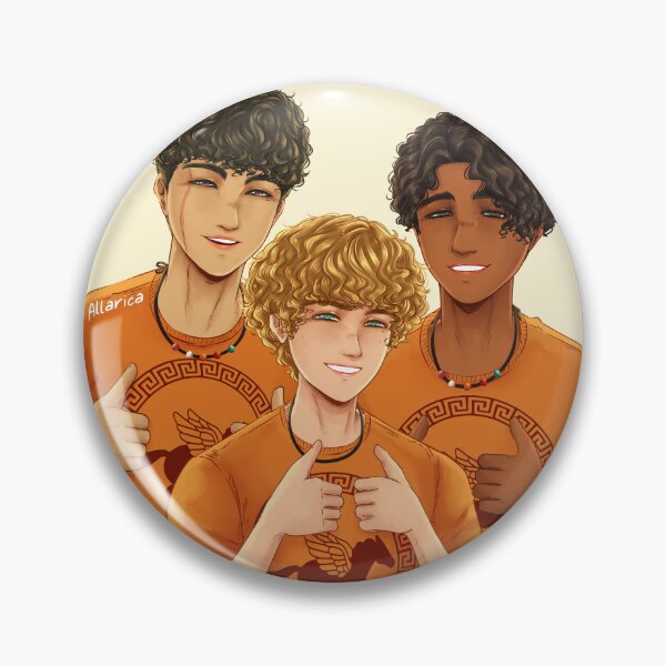 Item preview, Cabin 11 Boys designed and sold by allarica.