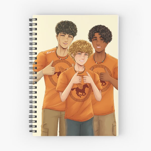 Item preview, Cabin 11 Boys designed and sold by allarica.