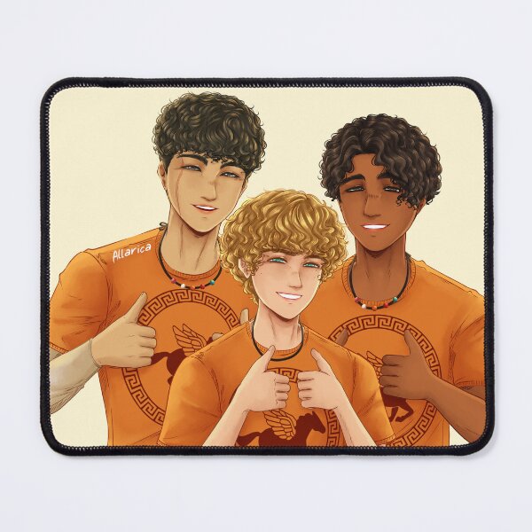 Item preview, Cabin 11 Boys designed and sold by allarica.