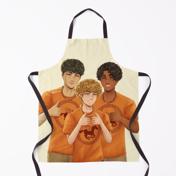 Item preview, Cabin 11 Boys designed and sold by allarica.