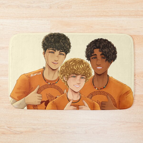 Item preview, Cabin 11 Boys designed and sold by allarica.
