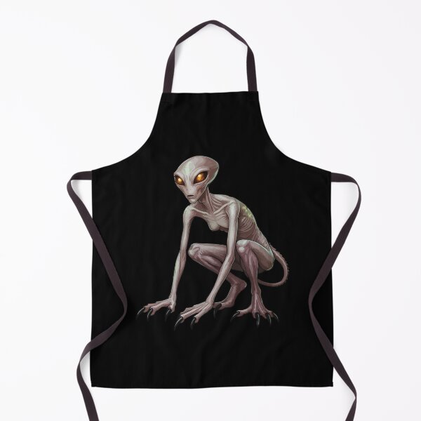 Item preview, Dover Demon designed and sold by Getup-clothing.