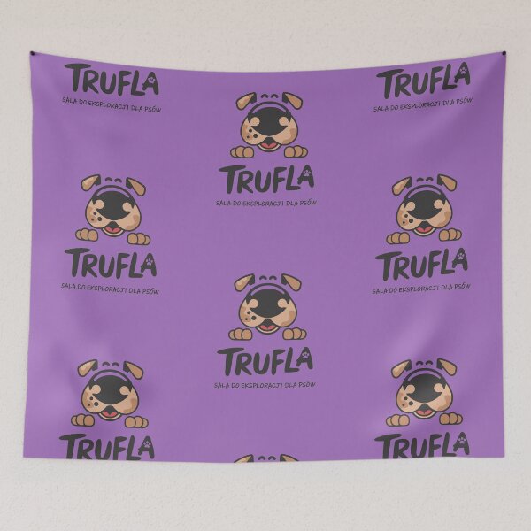 Item preview, A truffle, a dog's nose.  designed and sold by Polarctica.