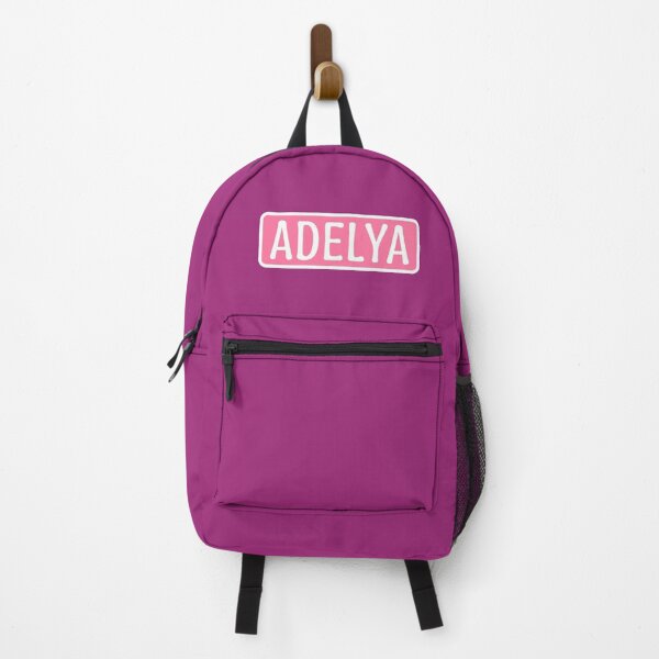 Item preview, Adelya Name designed and sold by Jeallan Designs.