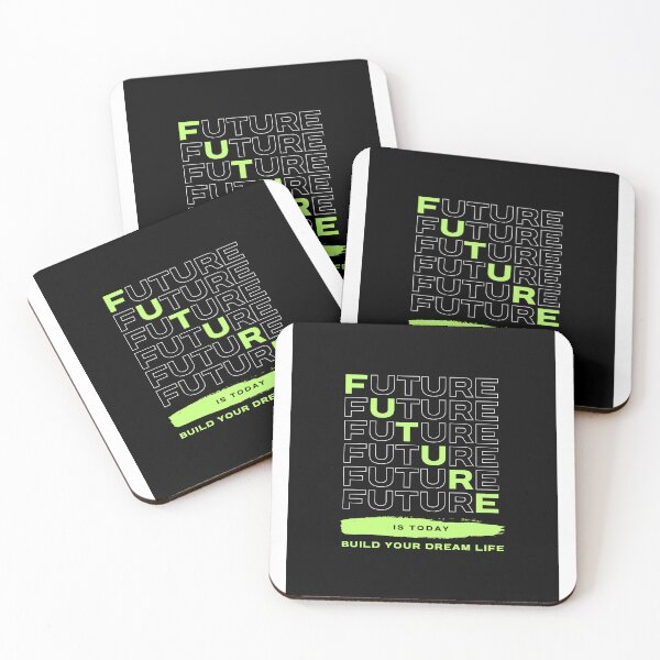 Item preview, Future is Today Illustration designed and sold by Divya-Hirodiya.