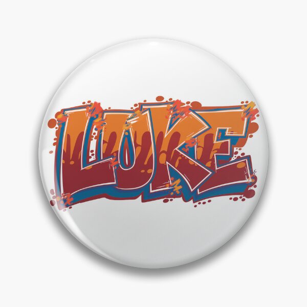 Item preview, Luke designed and sold by Pleindedesigns.