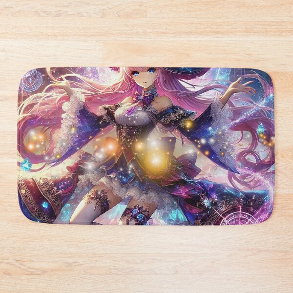 Item preview, Galactic Witch's Cosmic Awakening V5 designed and sold by Little-s.