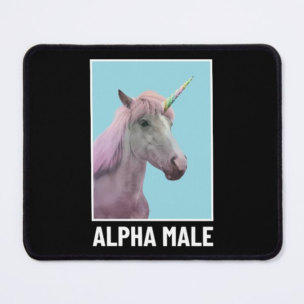 Item preview, Alpha Male designed and sold by Glint-Design.