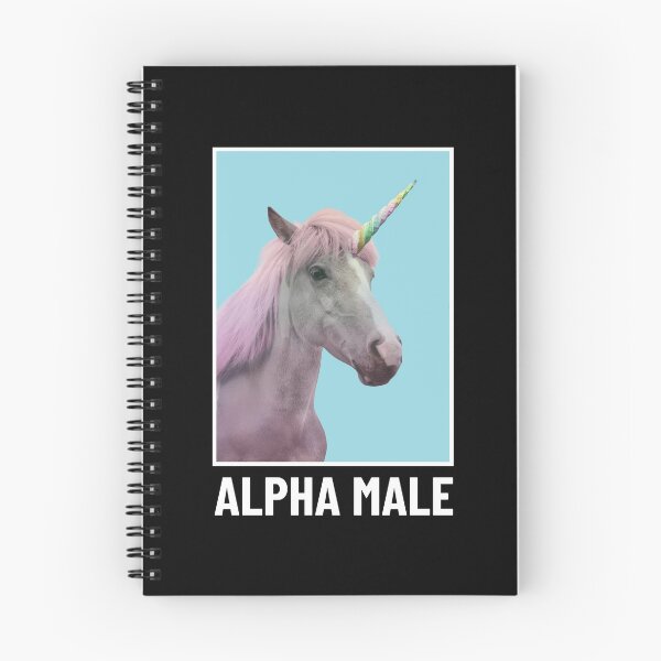 Aperçu de l'œuvre Mâle alpha créée et vendue par Glint-Design.