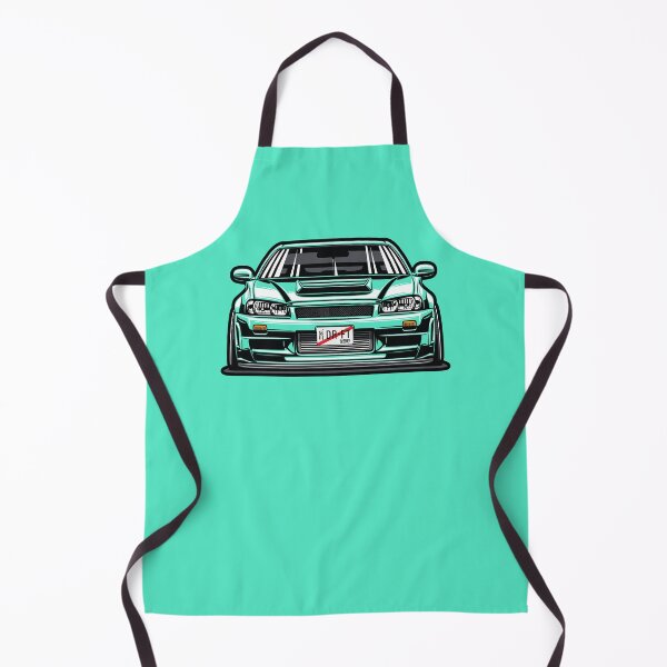 Item preview, JDM Drift: R34 GT-R designed and sold by UPPrints.