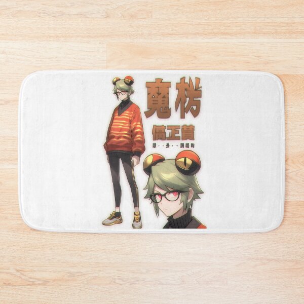 Item preview, Retro Manga Boy designed and sold by CoolMantras.
