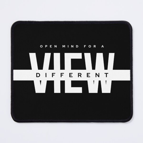 Item preview, A Mind for a Different View designed and sold by Divya-Hirodiya.