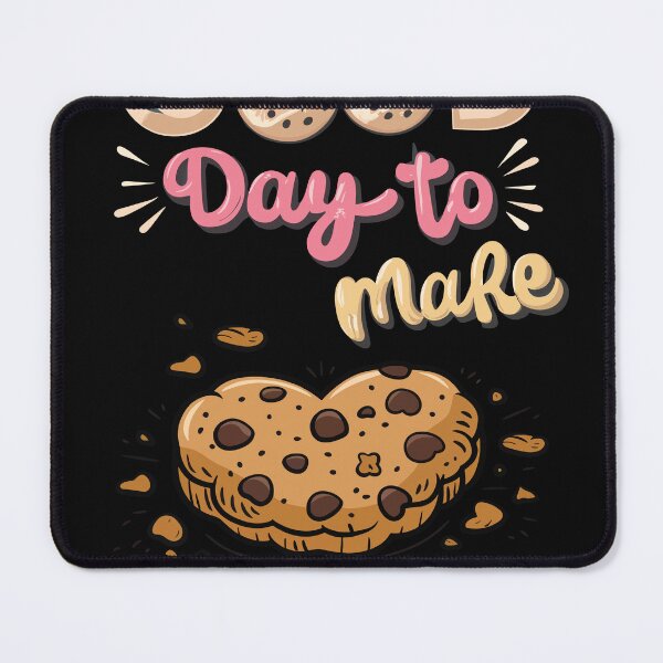 Item preview, Retro Groovy It's A Good Day To Make Cookies designed and sold by T-M-Design.