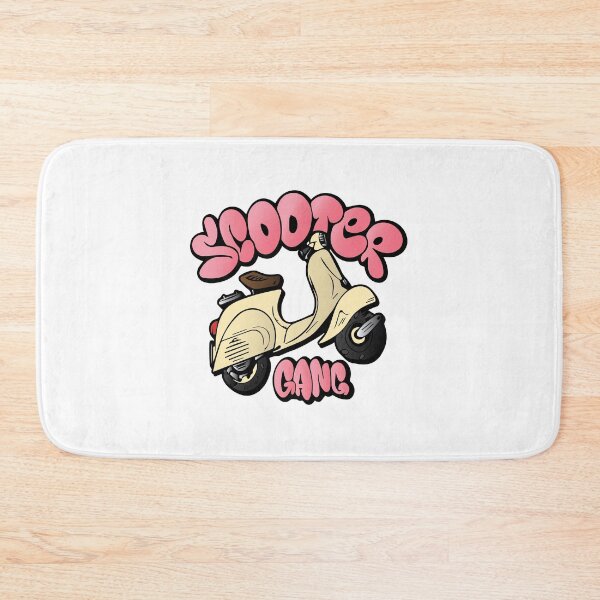 Item preview, Scooter Gang designed and sold by DaTserioUsS.