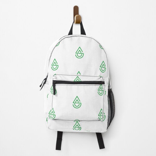Item preview, Letter S Droplet Liquid Monogram Logo designed and sold by rasagamastore.