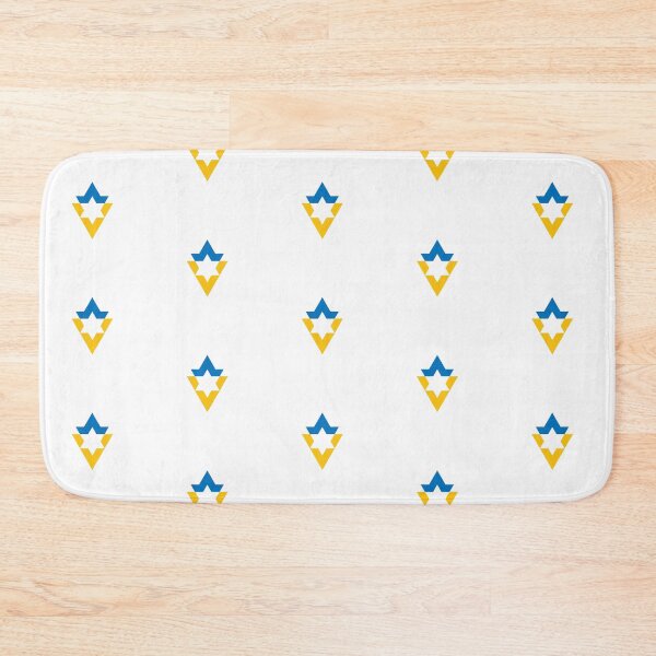 Item preview, Letter V Star Monogram Logo designed and sold by rasagamastore.