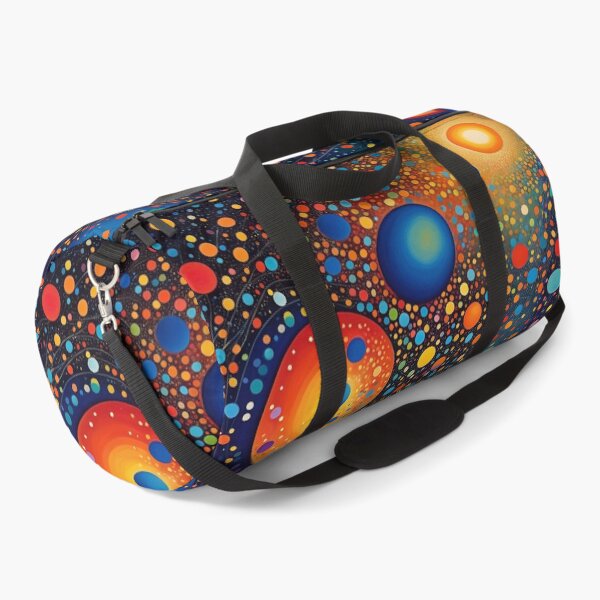 Item preview, Abstract Circles designed and sold by m-y-A-I-A-R-T-.