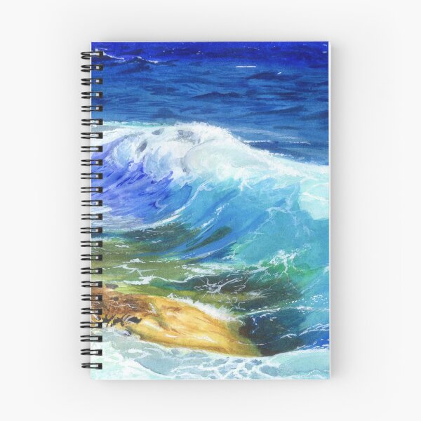 Item preview, Ocean Wave designed and sold by LeiselM.