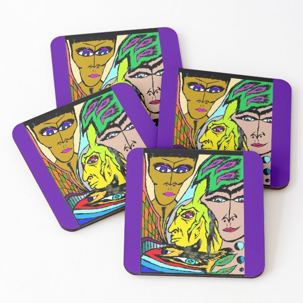 Item preview, concieving or decieving  designed and sold by wormink.