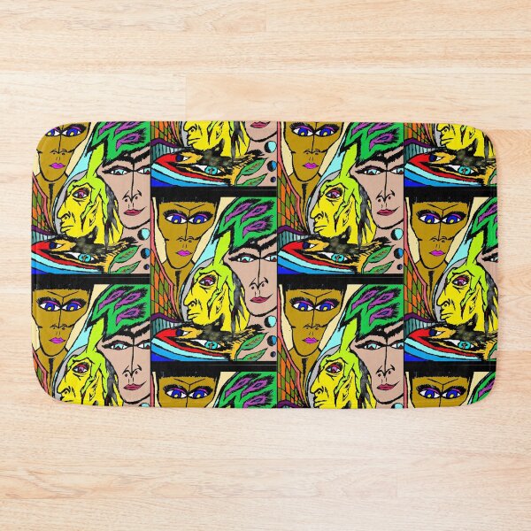 Item preview, concieving or decieving  designed and sold by wormink.