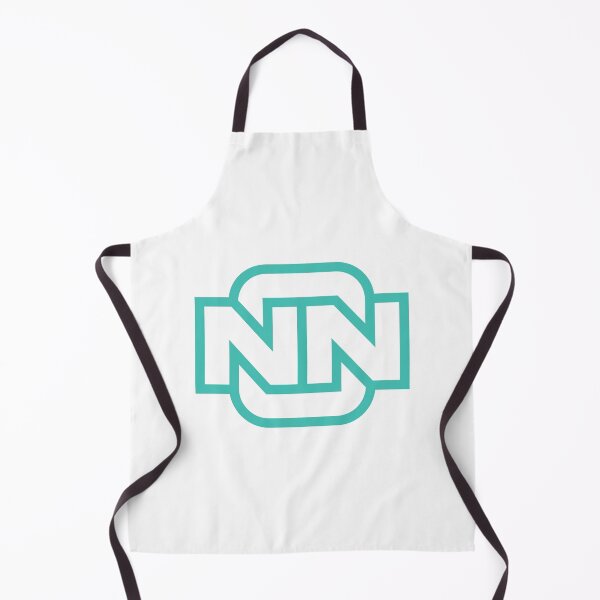 Item preview, Simple NN Lettermark Logo designed and sold by rasagamastore.