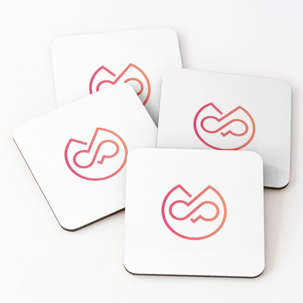 Artikelvorschau, Minimalistisches Monoline-Logo mit Eulen und Vögeln entworfen und verkauft von rasagamastore.