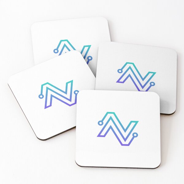 Item preview, Letter N Circuit Technology Logo designed and sold by rasagamastore.