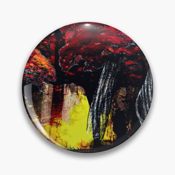 Item preview, THE FOREST IS BURNING designed and sold by oglobalservices.