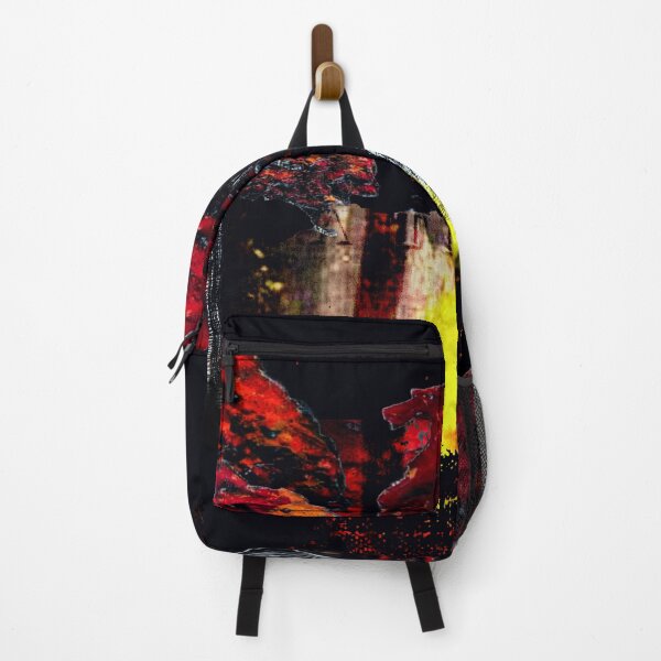 Item preview, THE FOREST IS BURNING designed and sold by oglobalservices.