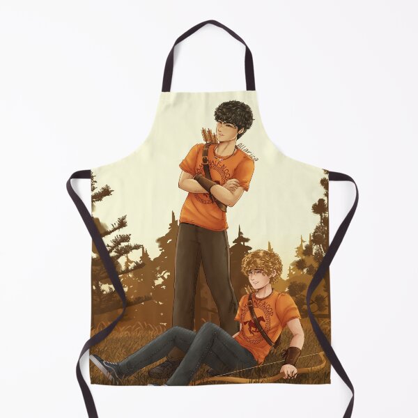 Item preview, Should Percy Try Again designed and sold by allarica.