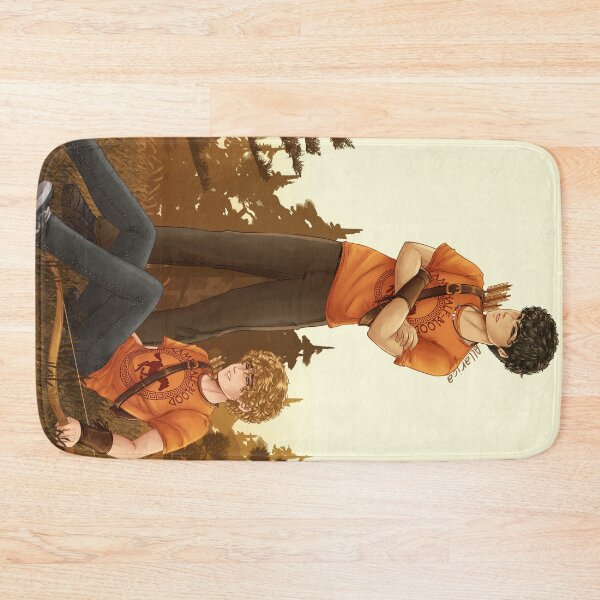 Item preview, Should Percy Try Again designed and sold by allarica.