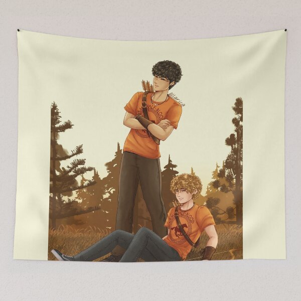 Item preview, Should Percy Try Again designed and sold by allarica.