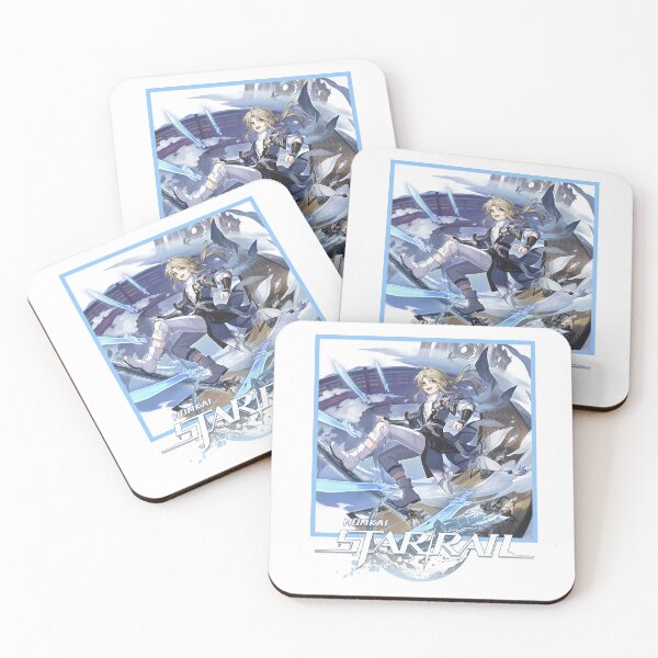 Item preview, Yanqing designed and sold by LoveliestOwl.