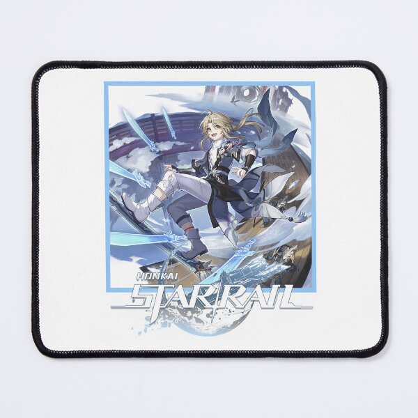 Item preview, Yanqing designed and sold by LoveliestOwl.