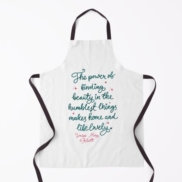 Item preview, Louisa May Alcott designed and sold by pinkyfish1010.