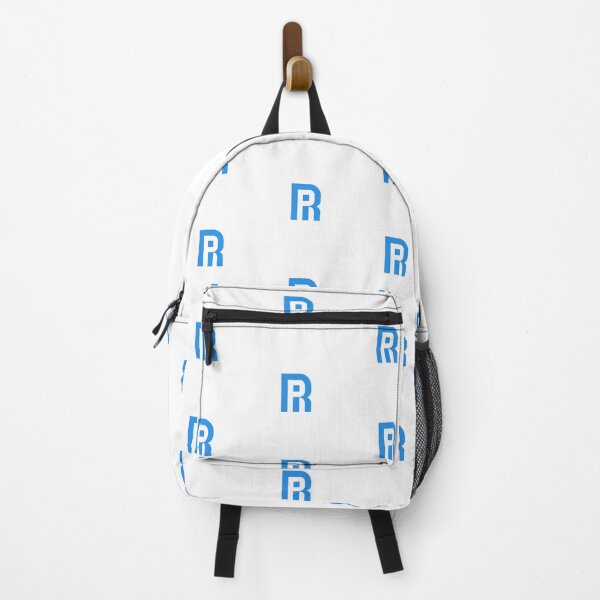 Item preview, Initial RI or IR Lettermark Logo designed and sold by rasagamastore.