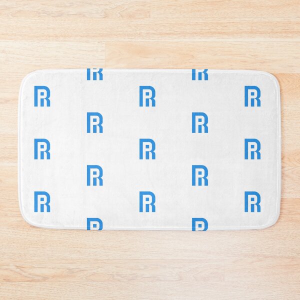 Item preview, Initial RI or IR Lettermark Logo designed and sold by rasagamastore.