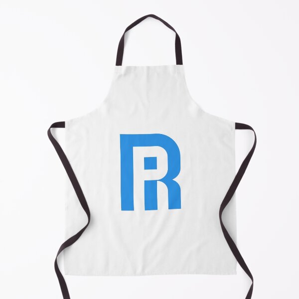Item preview, Initial RI or IR Lettermark Logo designed and sold by rasagamastore.