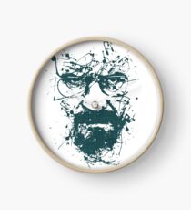 heisenberg Clock