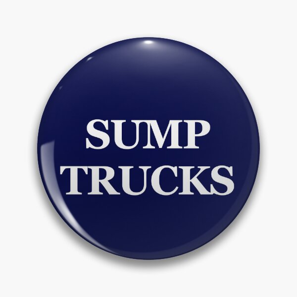 Item preview, Sump Trucks designed and sold by TeesMePlz.
