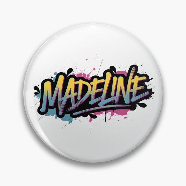 Item preview, Madeline designed and sold by Pleindedesigns.